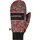 QUIKSILVER Method Handschuhe Schwarz XL