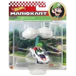 Mattel Hot Wheels - Mario Kart Gliders,