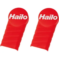 Hailo Scharnierabdeckungen für Treppenpodest TP1