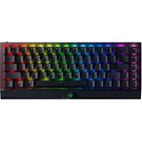 Razer BlackWidow V3 Mini Yellow Switch US