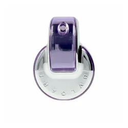 Bvlgari Omnia Amethyste Edt Spray 0,04 l
