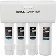 Arka myAqua 1900 Osmoseanlage