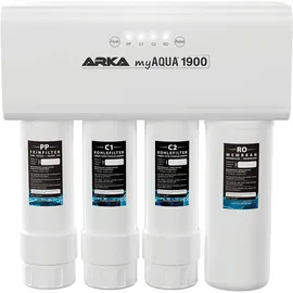 Arka myAqua 1900 Osmoseanlage
