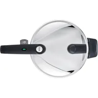Fissler Schnellkochtopf Fissler Vitaquick® Schnellkochtopf o.E. 6,0 ltr.