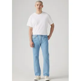 Levi's 501 Original Straight Fit Bleached 30/32