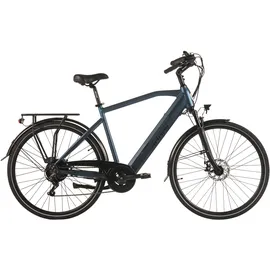 ADORE E-Citybike 28 Zoll RH 55 cm Unisex blau