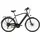 ADORE E-Citybike 28 Zoll RH 55 cm Unisex blau