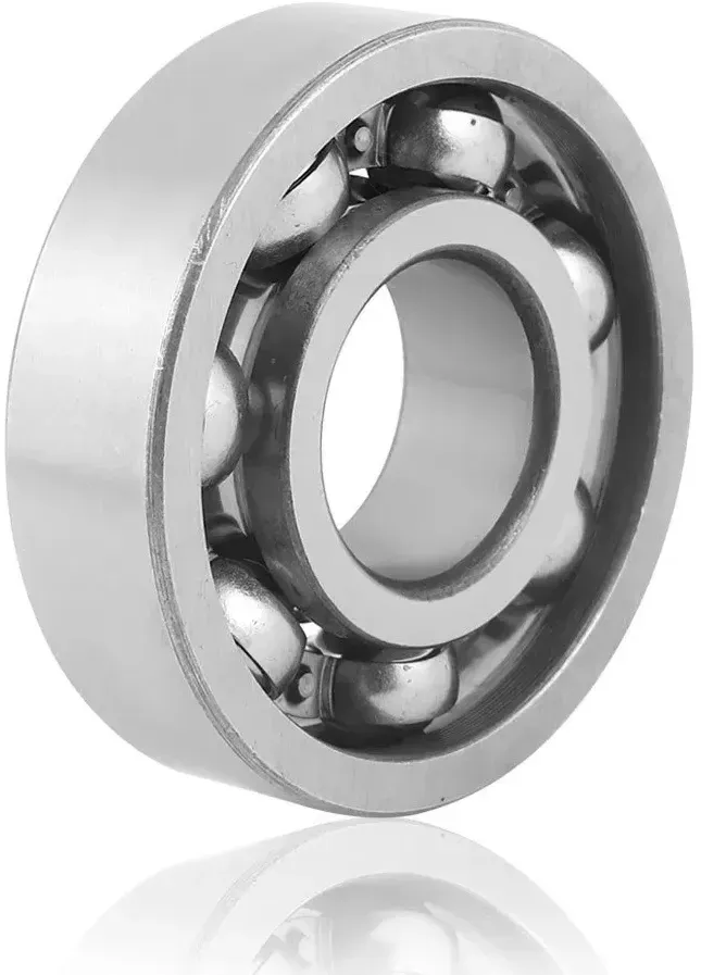 Wossner Mb83299sh Lager - Silver - One Size