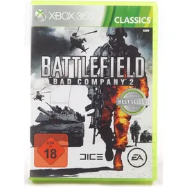 Battlefield: Bad Company 2