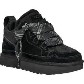 UGG Australia Lowmel Black 42