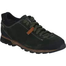 Aku Bellamont Iii Suede Low Gtx 5043622 - Grün 42,5