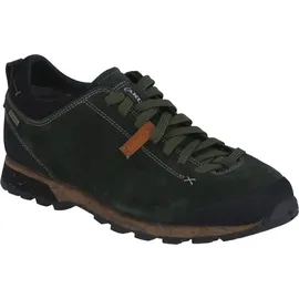 Aku Bellamont Iii Suede Low Gtx 5043622 - Grün 42,5