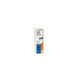 Ratiopharm NasenSpray-ratiopharm Erwachsene kons.frei 15 ml