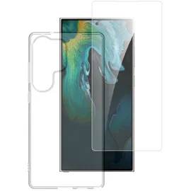 4smarts Galaxy S25 Ultra Transparent