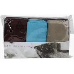 JoeFrex Barista Tuch 4er Set
