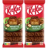 Nestlé KitKat Hazelnut, 99 g