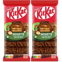 Nestlé KitKat Hazelnut, 99 g