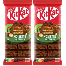 Nestlé KitKat Hazelnut, 99 g