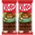 Nestlé KitKat Hazelnut, 99 g