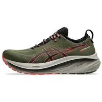 Asics Gel-Nimbus 26 TR Herren (Oliv 11 45