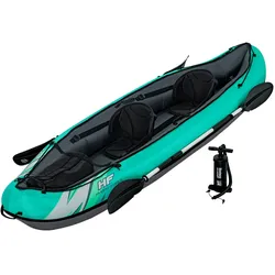 Hydro-ForceTM Kajak Set Ventura EliteTM X2 330 x 86 x 48 cm