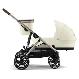 cybex retail gmbh Gazelle S Seashell/Taupe