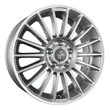 Keskin Tuning KT15 8 0x18 5x112 ET45 MB66 60