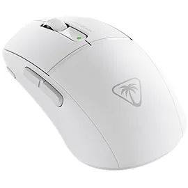 Turtle Beach Burst II Air Gaming Maus, Weiß