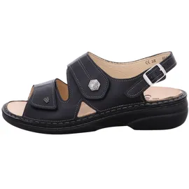 Finn Comfort Milos schwarz 36