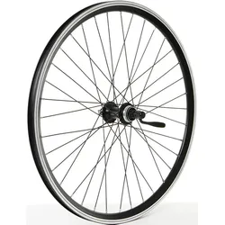 Hartje 24" Vorderrad