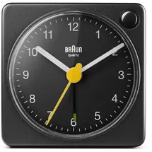 Braun BC02XB schwarz/schwarz