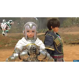 Star Ocean: The Divine Force - Box (PEGI) (PS5)