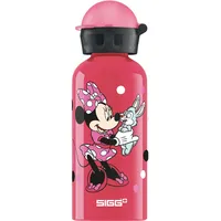 Sigg Trinkflasche Minnie Mouse 0.4 L