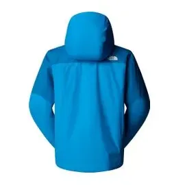 The North Face SARSEN INSULATED Kapuzenjacke blau
