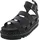 Dr. Martens Blaire Leder black hydro 39