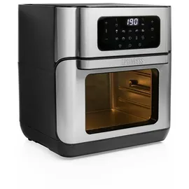 Princess Heißluftfritteuse 183314 schwarz