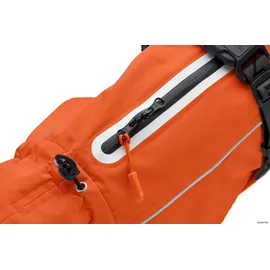 Hunter Nordby Mops & Co. 36, orange