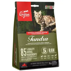 ORIJEN Tundra Cat 1,8kg