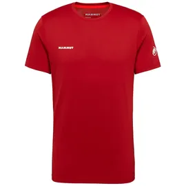 Mammut Selun FL Dunkel-Rot L