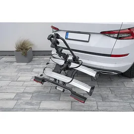 Fischer RoadLine Silver