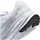 Nike Run Defy Herren Weiß / Schwarz 43