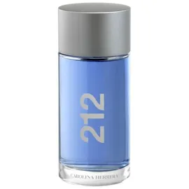 Carolina Herrera 212 Men Eau de Toilette 200 ml