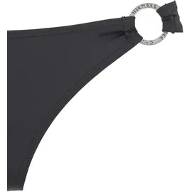 Chiemsee Bügel-Bikini Damen Schwarz 42 Cup B