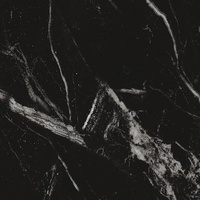 Kobert-In Wandpaneel, Infinite, BxL: 1200 x 2600 mm - schwarz