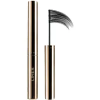 3D Mascara, 2025 Neu Wasserfest Wimperntusche, Schwarz Wimpernserum mit Borsten Bürste für Maximales Volumen Ohne Verklumpen für Natürlich Schöne Wimpern (1PCS Schwarz)