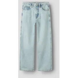 NAME IT Jeans Light Blue 122
