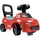 Smoby Mein erstes Auto Rutscherfahrzeug Rot