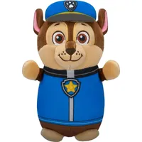 Jazwares Squishmallows Paw Patrol Chase HugMee, 25cm
