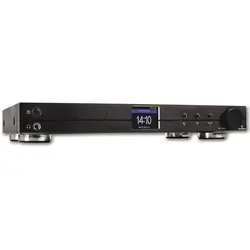 UNIVERSUM Internetradio IR 500-21, DAB+/FM, WiFi, Bluetooth, schwarz