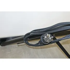 as - Schwabe Arbeitsleuchte Kunststoff 142 cm blau